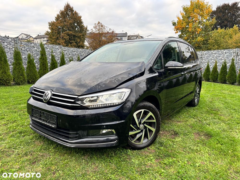 Volkswagen Tiguan 2.0 TDI BMT SCR JOIN DSG - 31