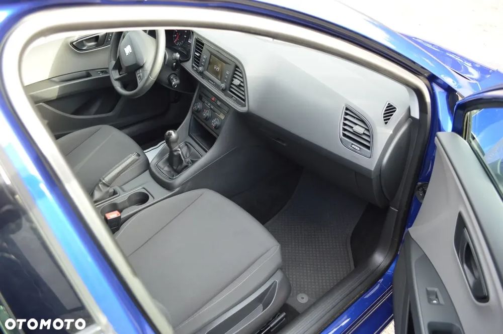 Seat Leon - 11