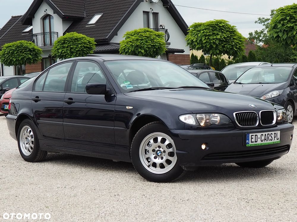 BMW 3