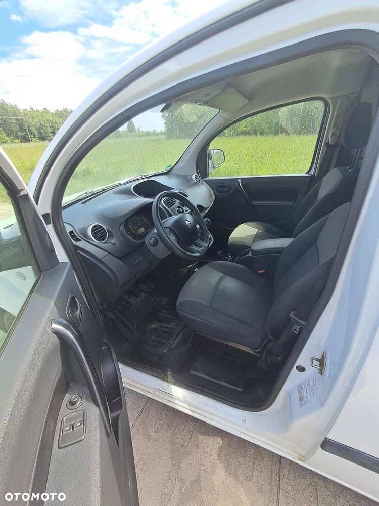 Renault Kangoo - 12