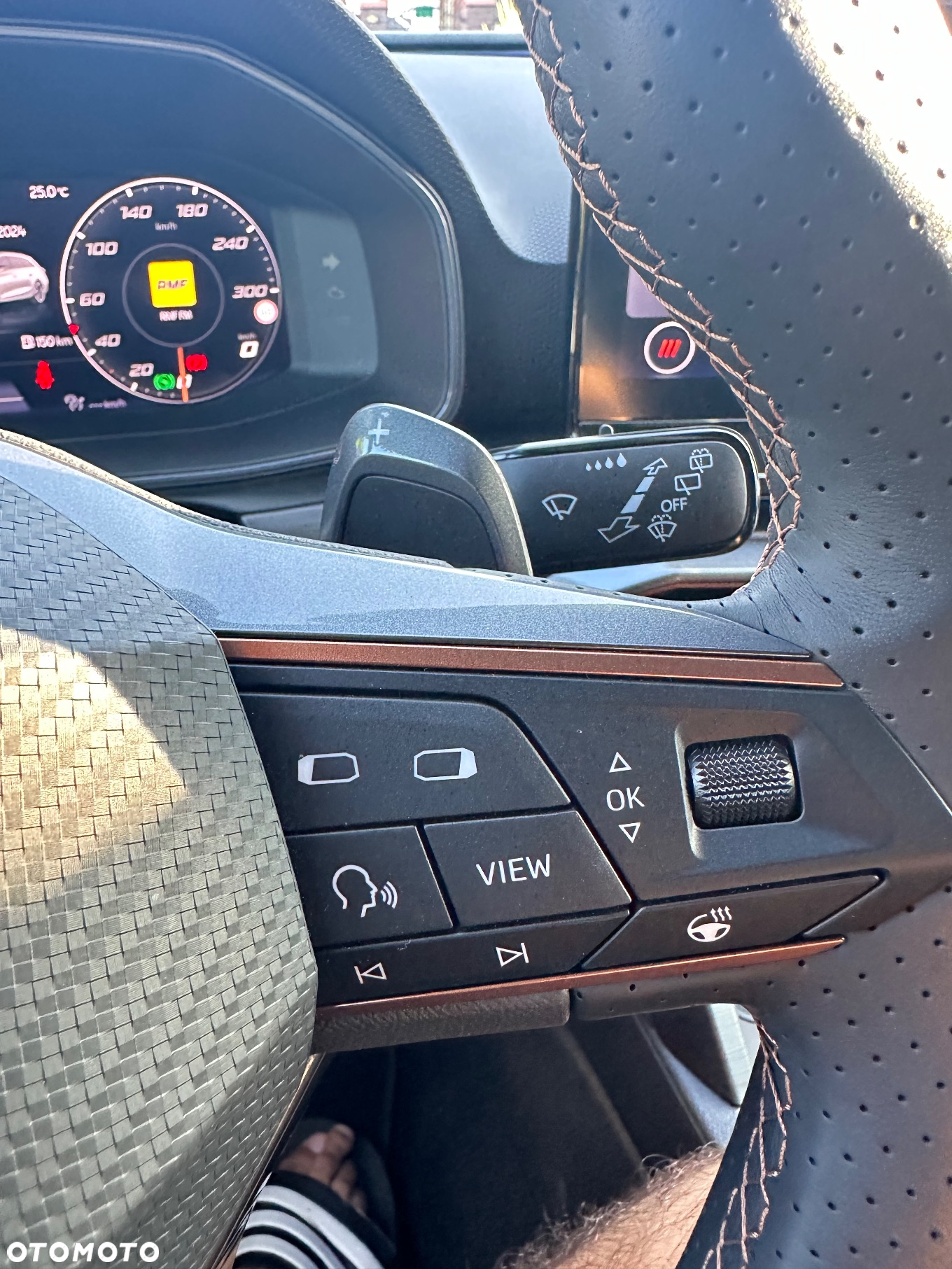 Cupra Leon 2.0 TSI VZ DSG - 14