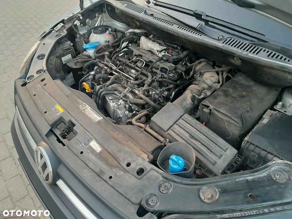 Volkswagen Caddy - 22