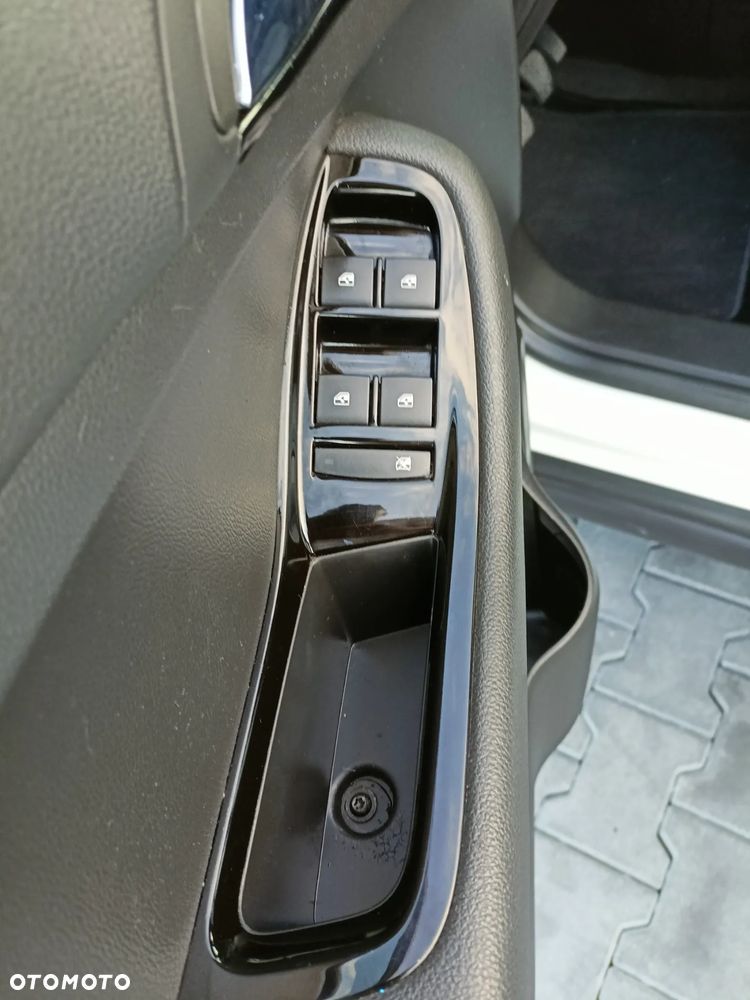 Chevrolet Orlando - 14
