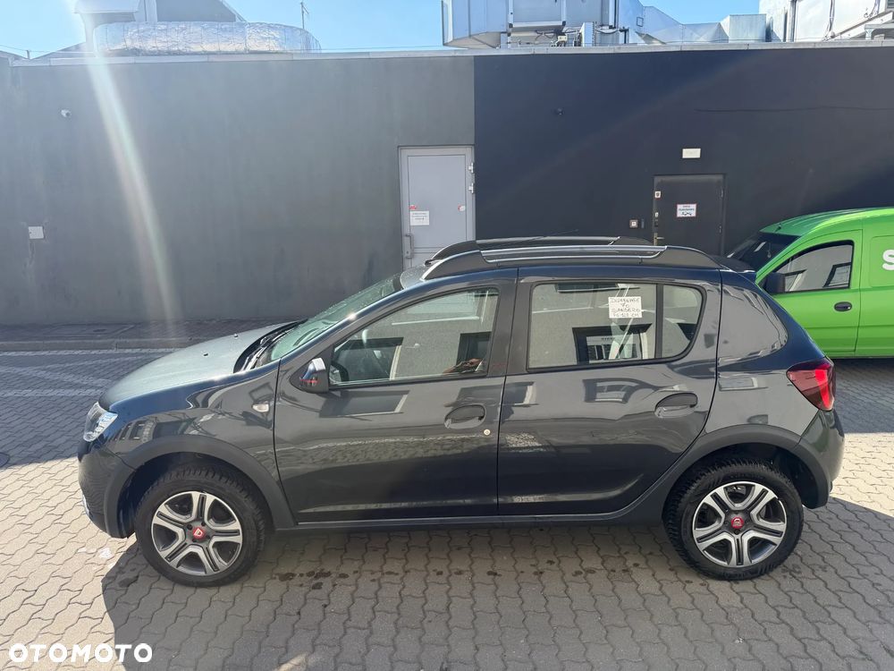 Dacia Sandero Stepway 0.9 TCe Laureate S&S - 2