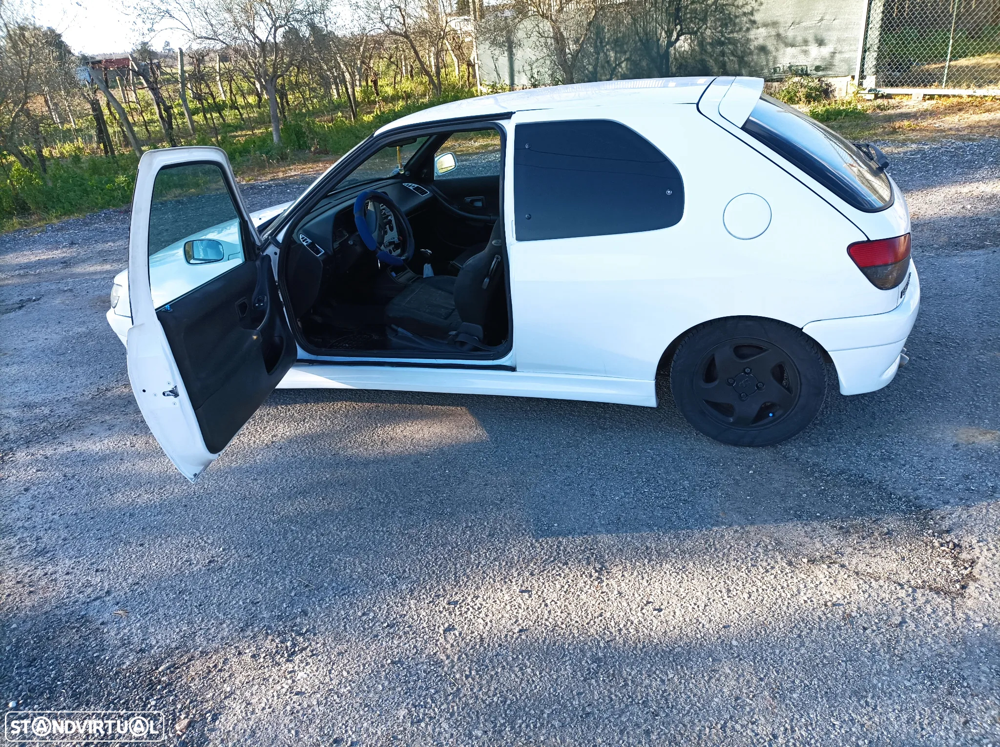 Peugeot 306 1.9 XSDT - 4