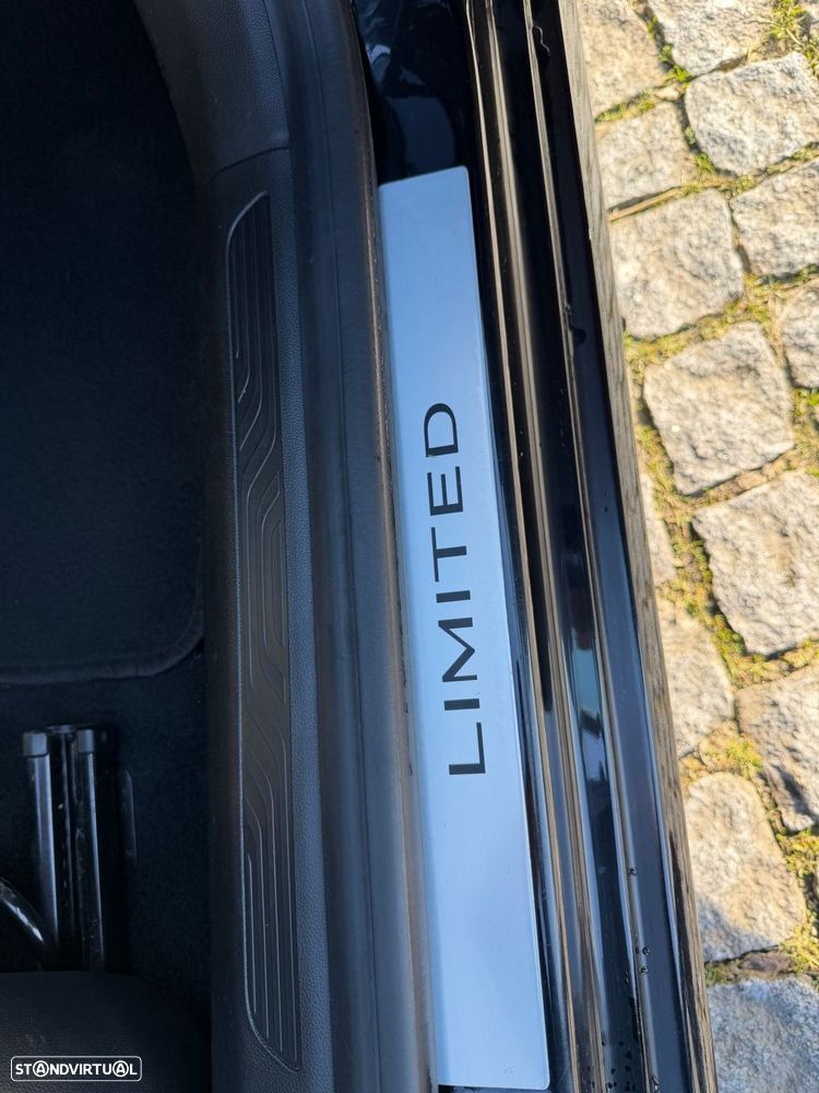 Renault Mégane Sport Tourer 1.5 Blue dCi Limited - 12