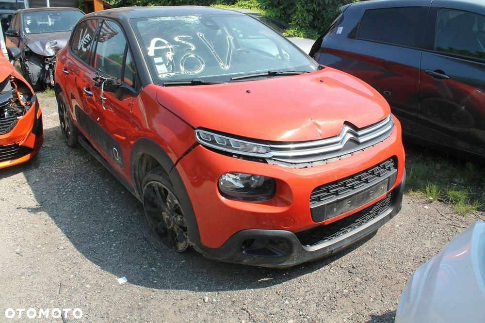 Citroën C3 - 1