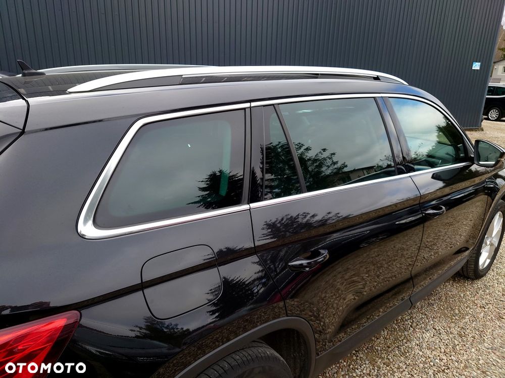 Skoda Kodiaq - 27