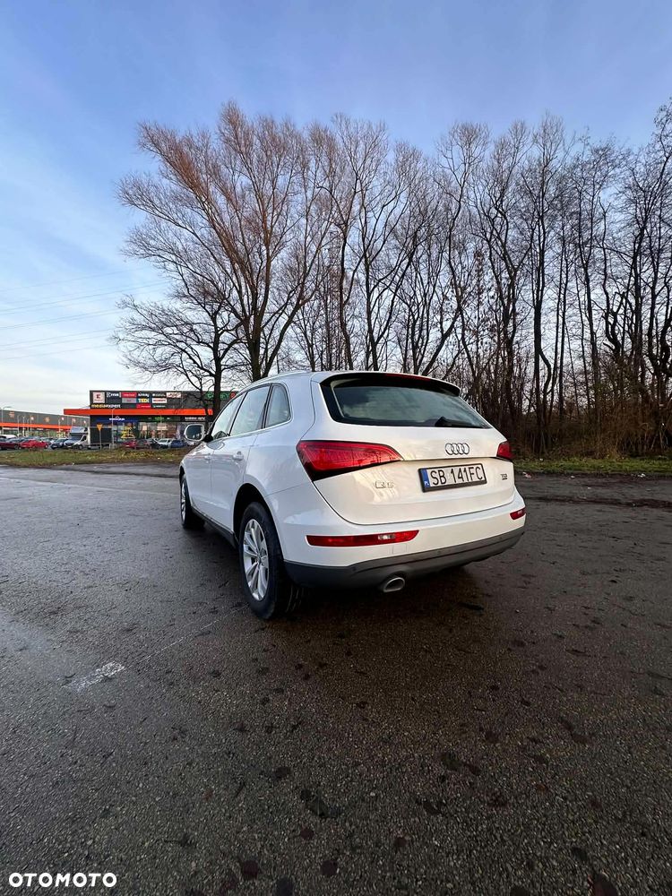 Audi Q5 2.0 TDI Quattro S tronic - 9