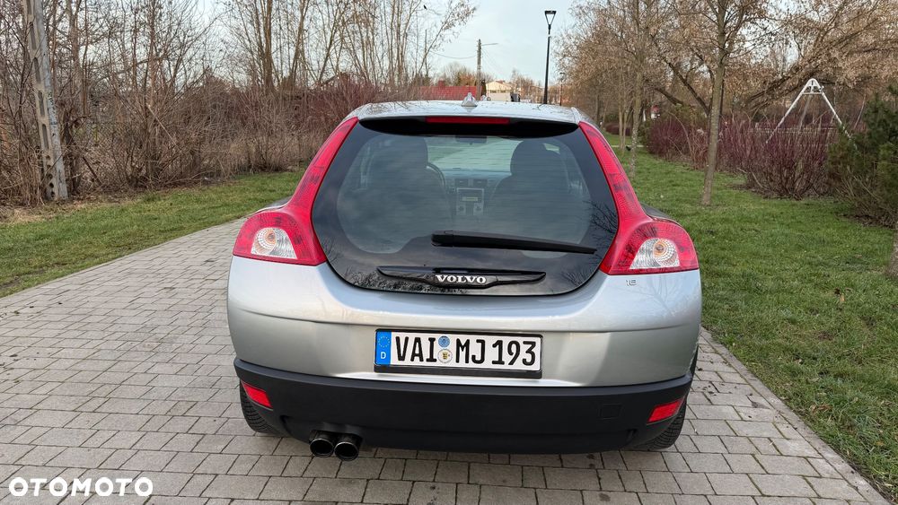 Volvo C30 1.8 Edition - 23