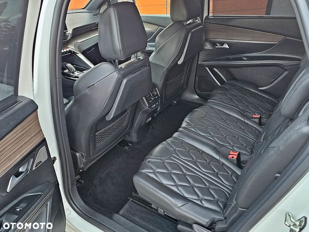 Peugeot 5008 PureTech 180 EAT8 Stop & Start GT - 16