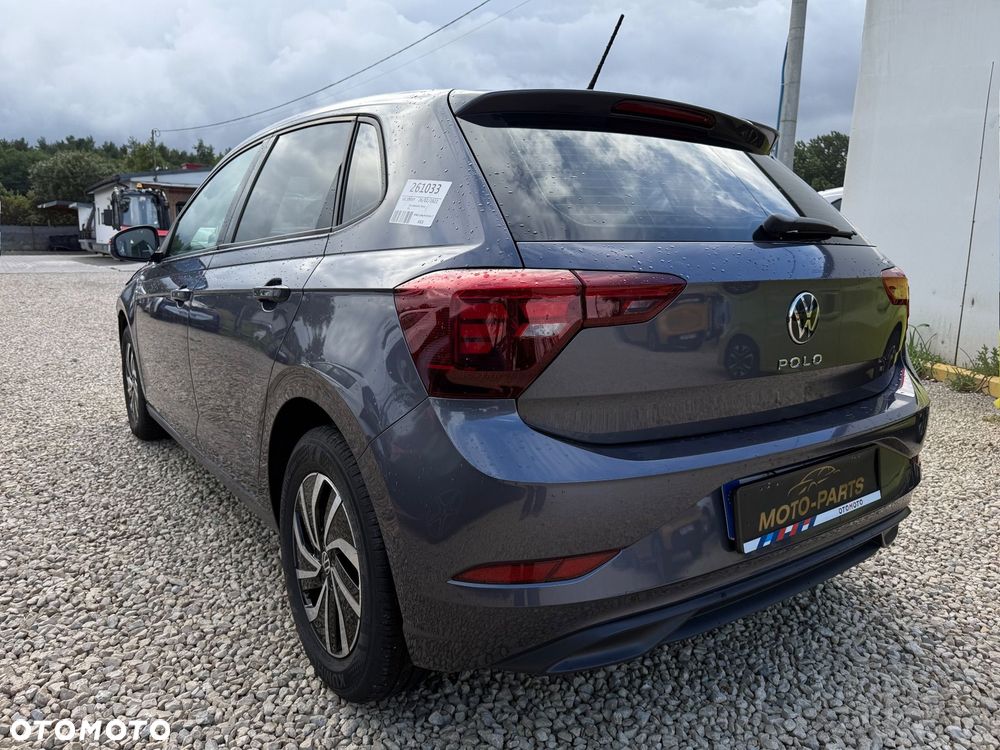 Volkswagen Polo - 3