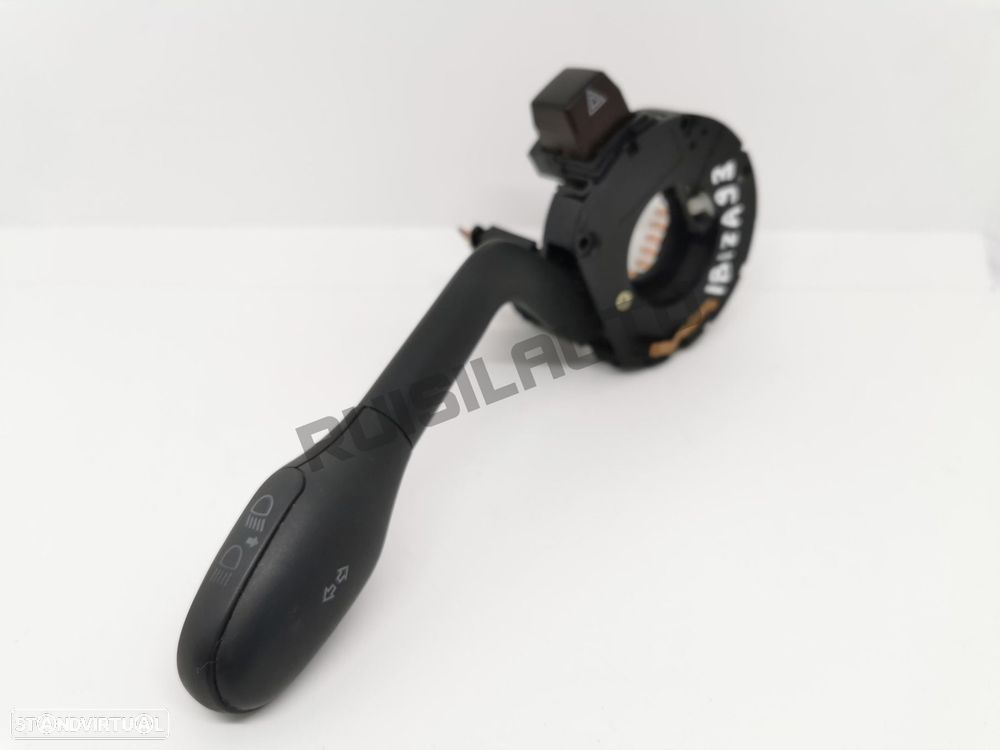 Comutador Piscas E/ou Luzes  Seat Ibiza Ii (6k) [1993_2002] 1.4 - 2