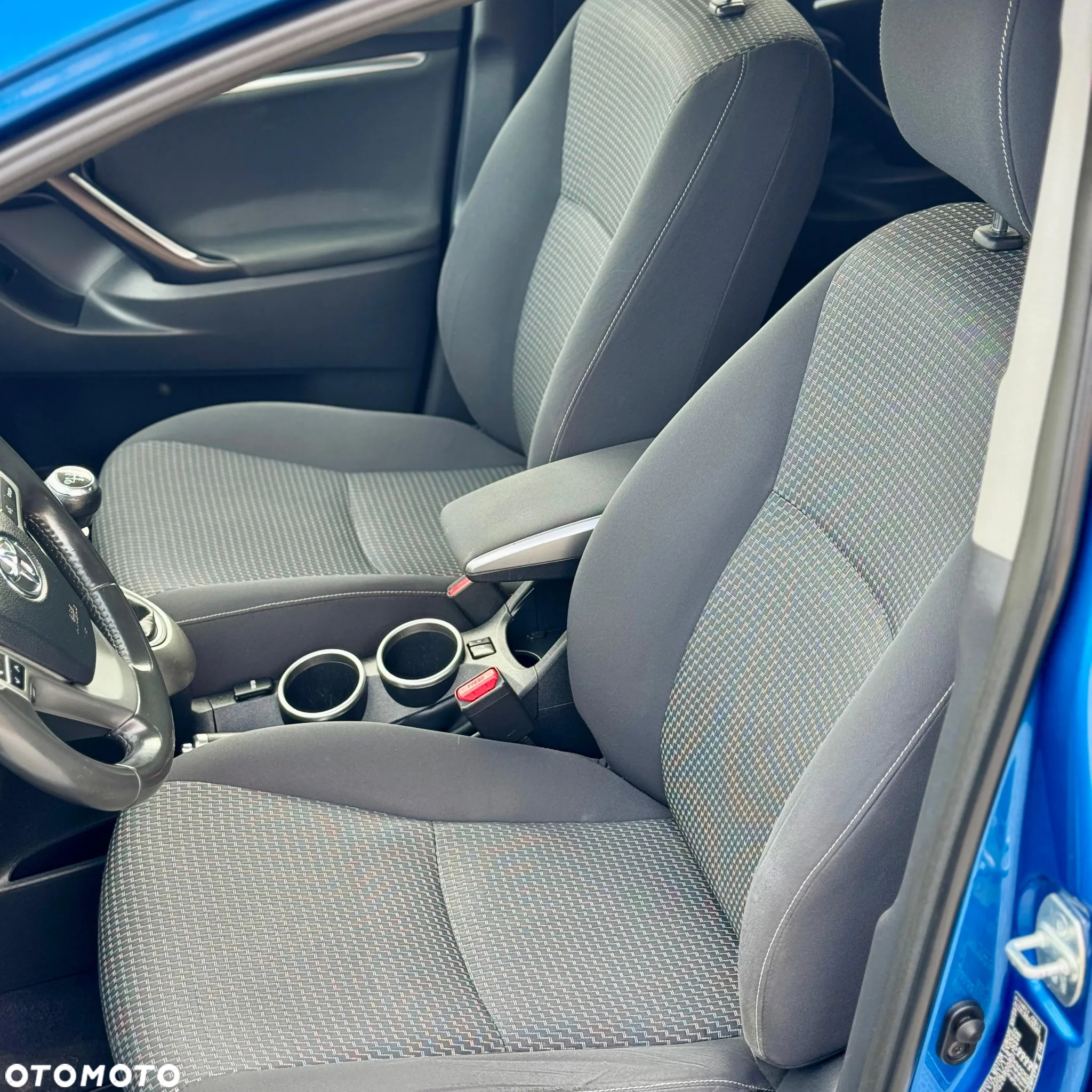Toyota Verso 1.8 7-Sitzer Executive - 18