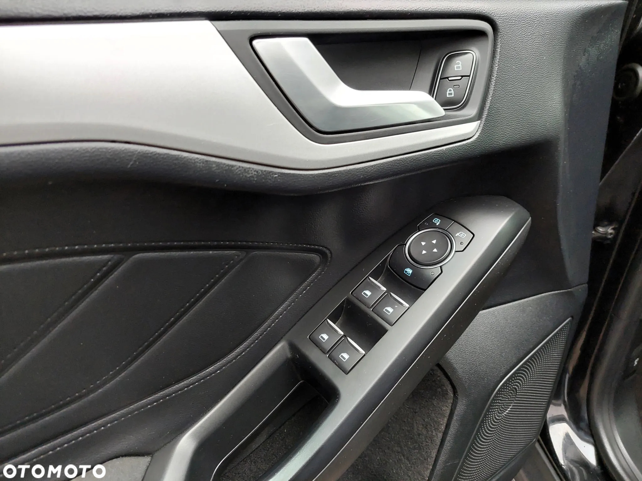 Ford Focus 1.5 EcoBlue Trend Edition - 15