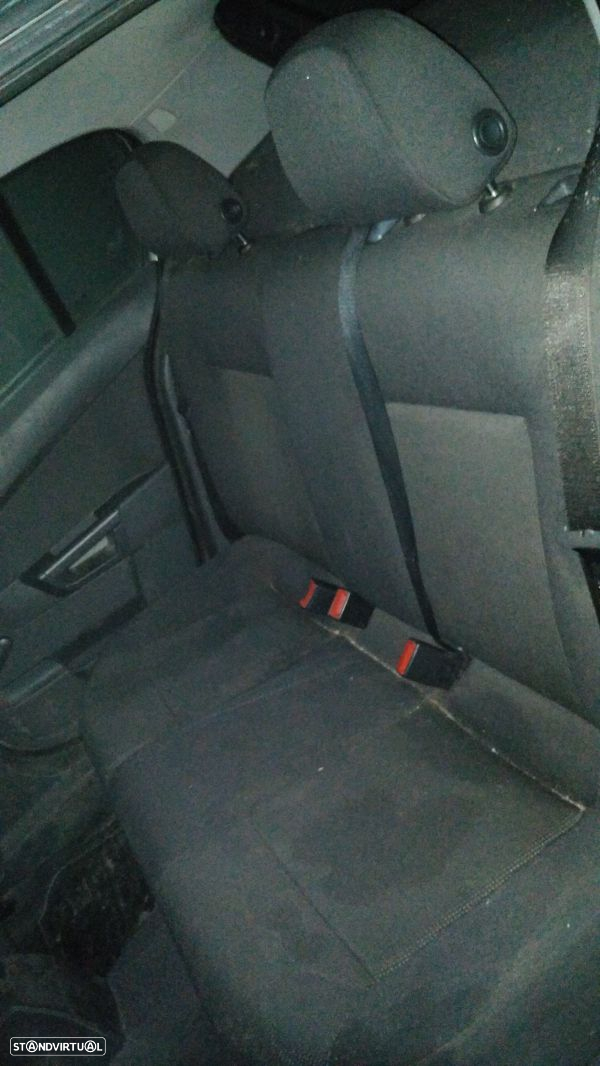 Para Peças Opel Astra H (A04) - 6