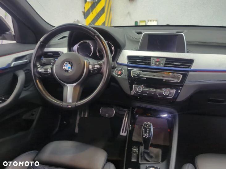 BMW X2 - 5