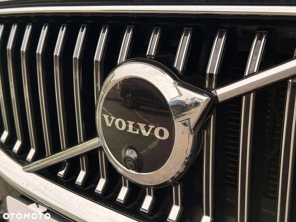 Volvo XC 60 - 14