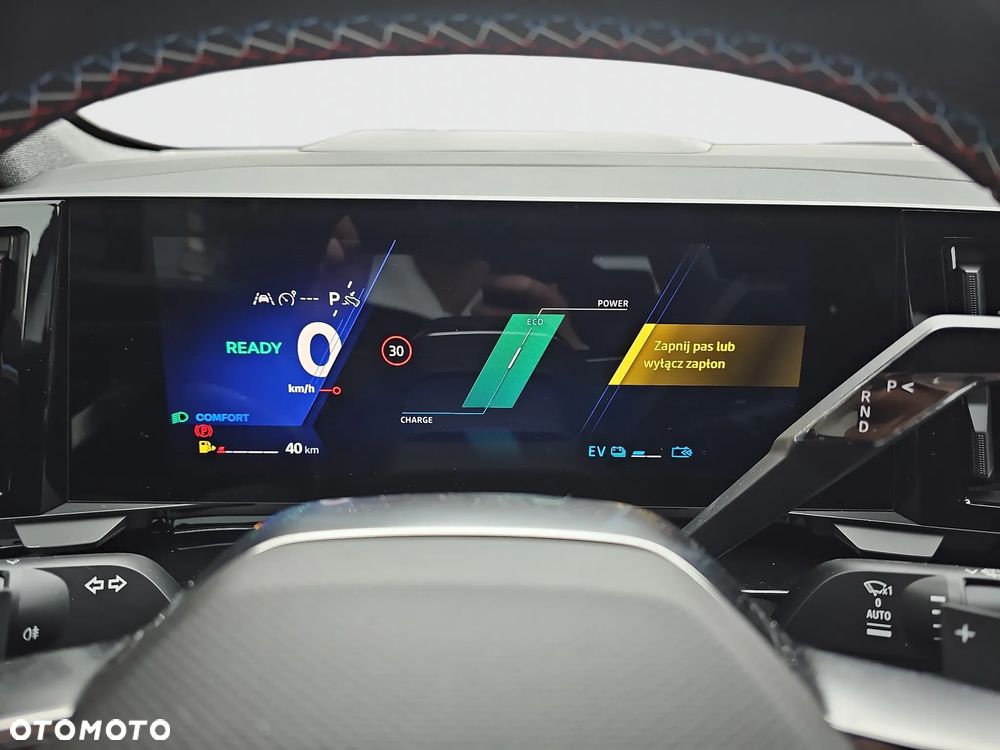 Renault Rafale 1.2 E-Tech Full Hybrid 200 esprit Alpine MMT - 15