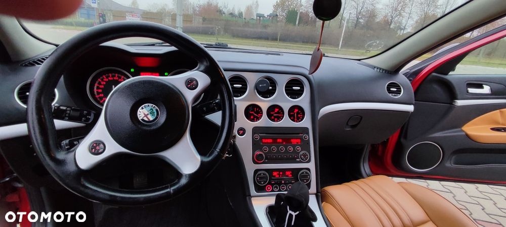 Alfa Romeo 159 - 7