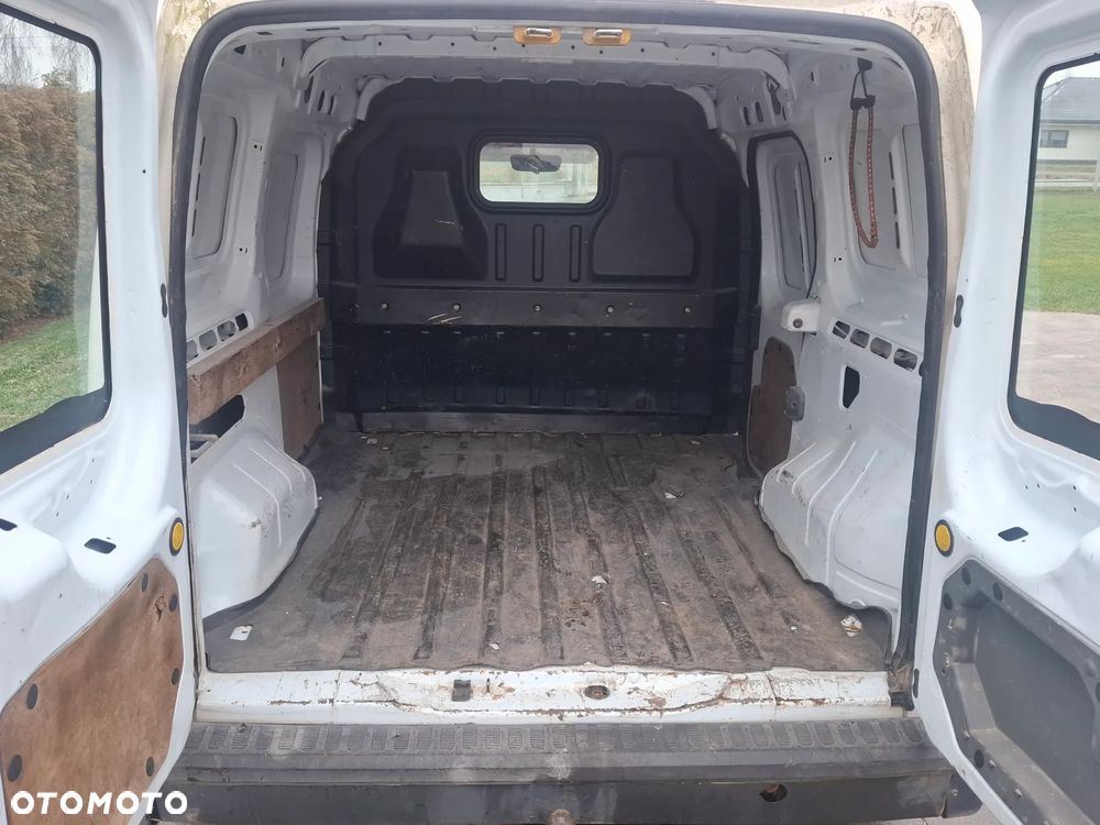 Ford Transit Connect - 5