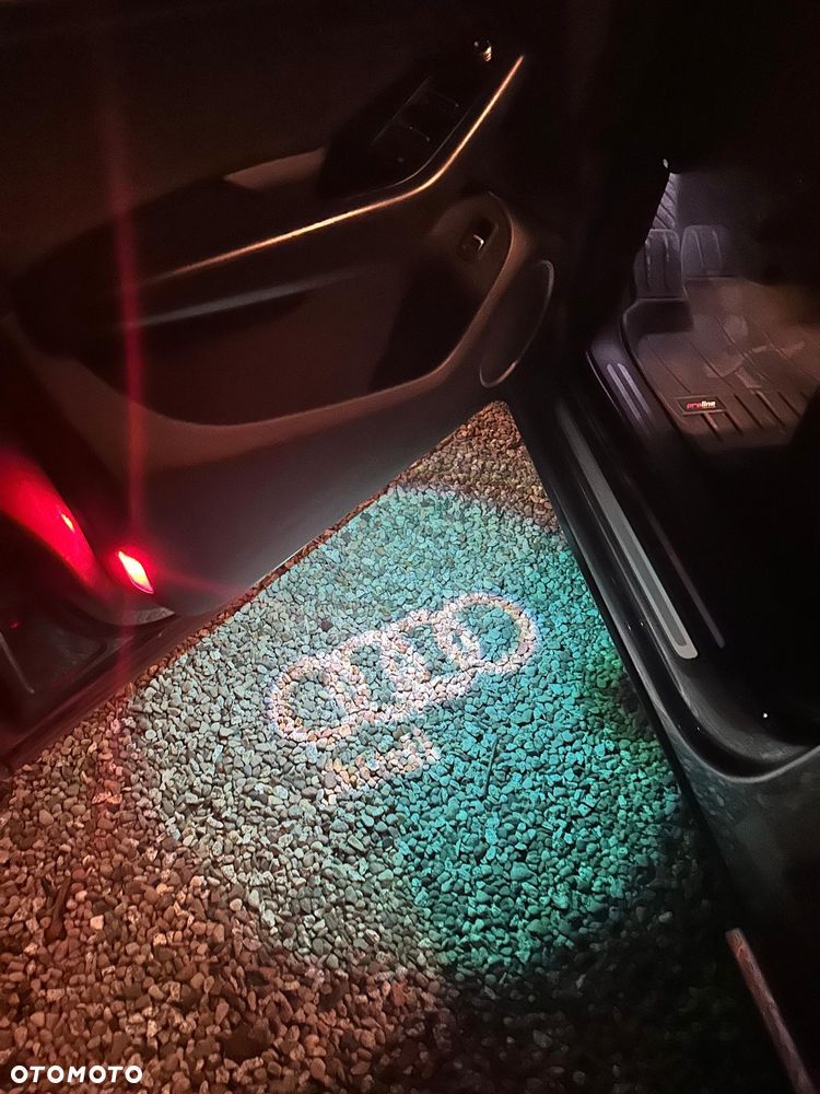 Audi Q5 2.0 TFSI Quattro Tiptronic - 23