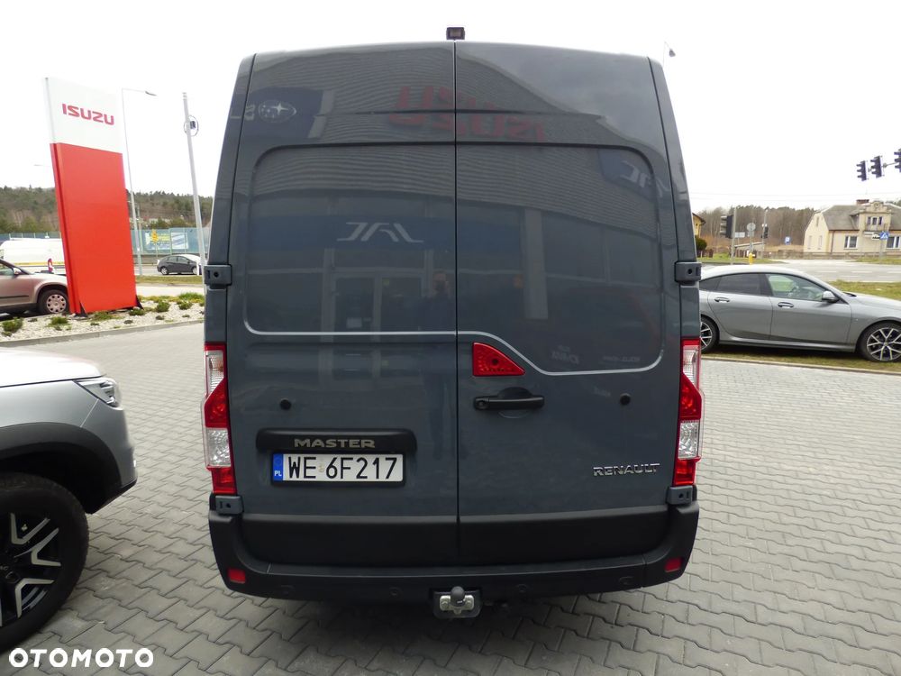 Renault MASTER L3H2 - 4