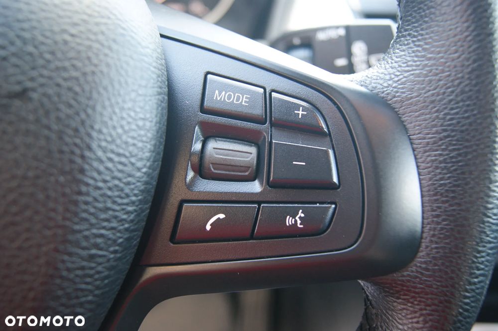 BMW Seria 2 218d GT Sport Line - 26