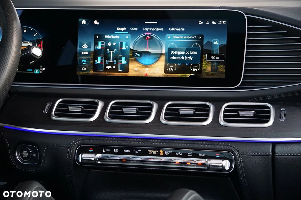 Mercedes-Benz GLE 450 d 4Matic 9G-TRONIC AMG Line Advanced Plus - 33