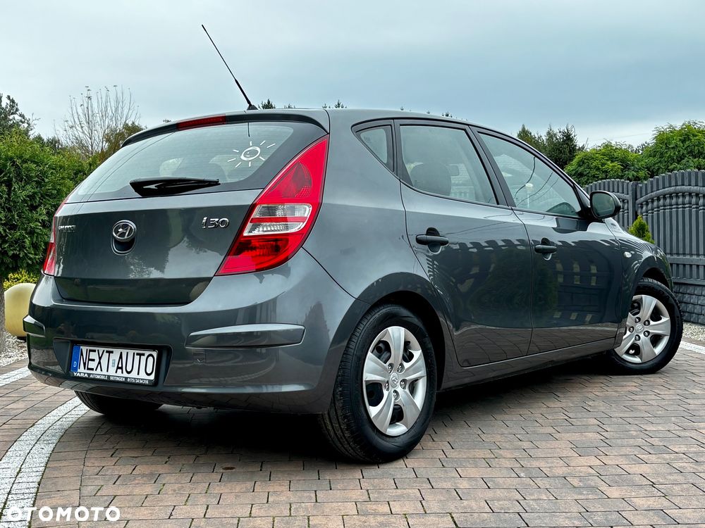 Hyundai i30 - 17