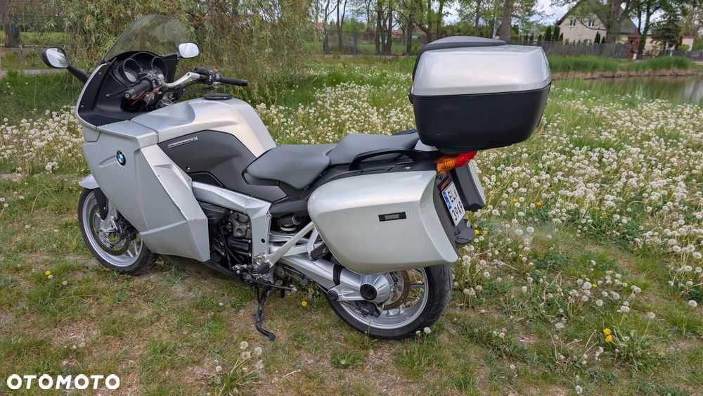 BMW K - 4