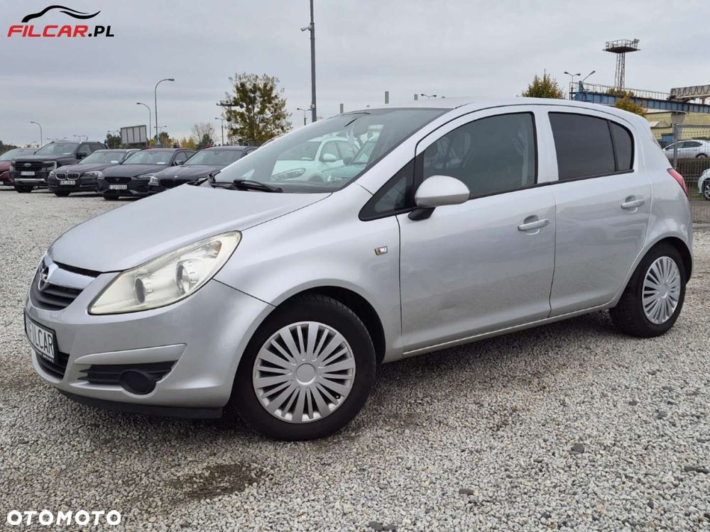 Opel Corsa - 19