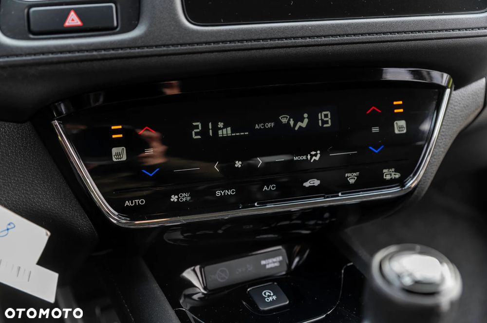 Honda HR-V 1.5 i-VTEC Elegance - 28