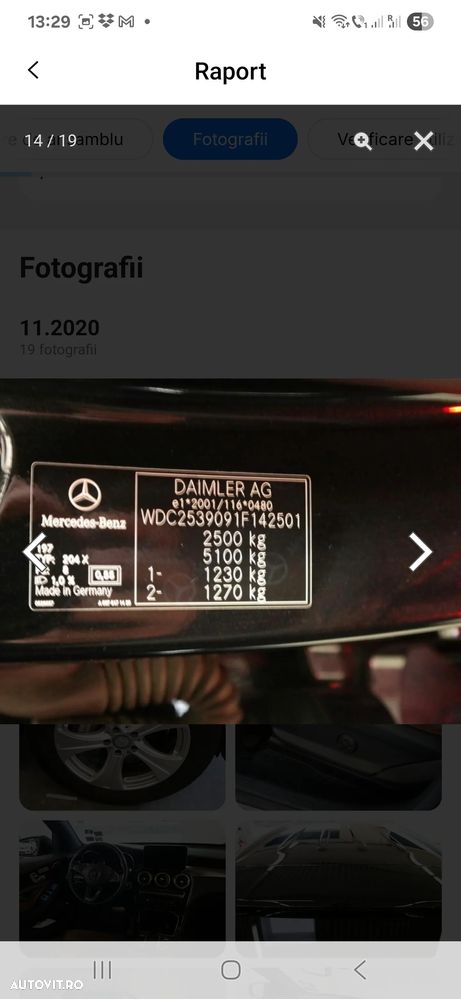 Mercedes-Benz GLC 250 d 4MATIC - 9