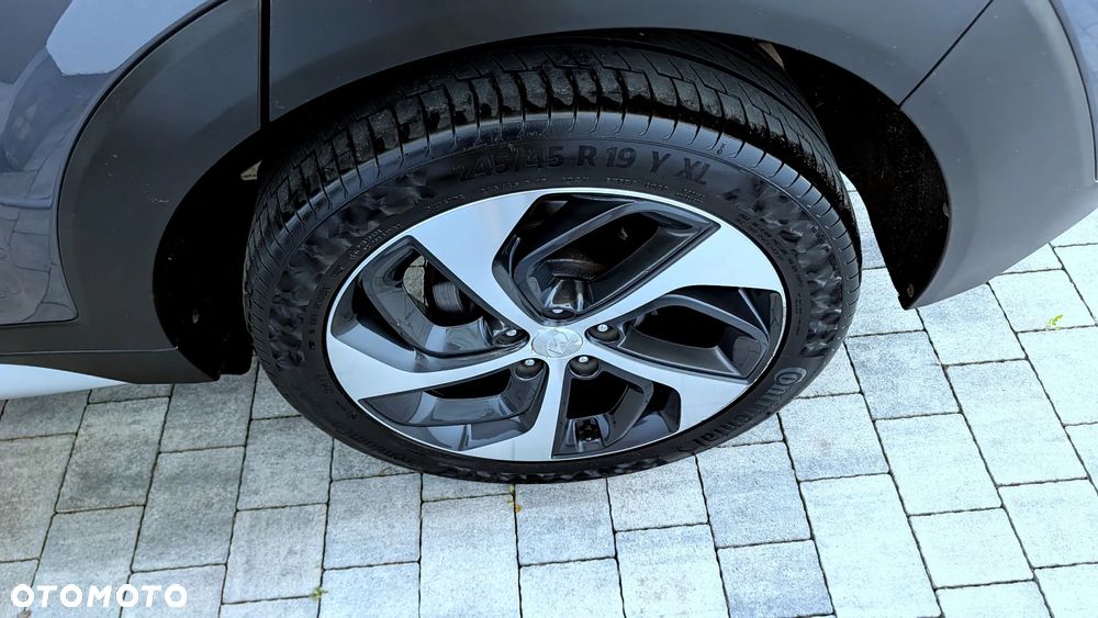 Hyundai Tucson 1.6 Turbo 2WD Intro Edition - 13