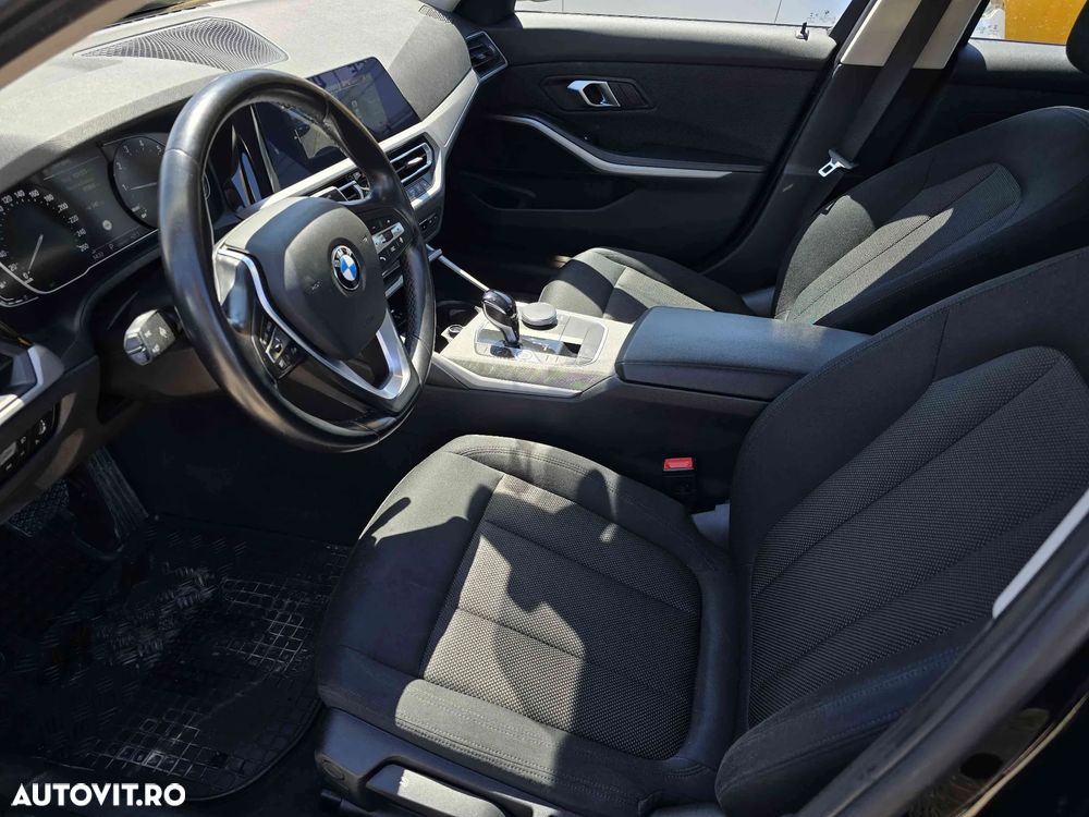 BMW Seria 3 - 9