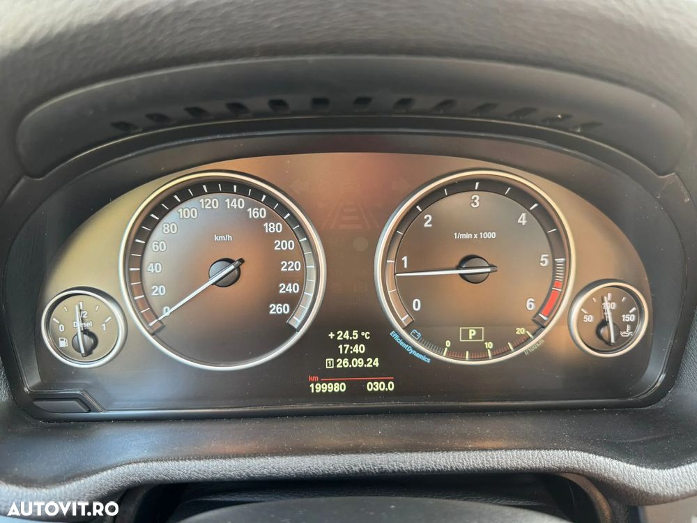 BMW X3 - 5