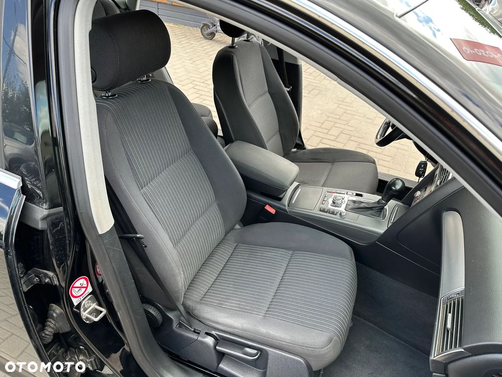 Audi A6 Limousine - 22
