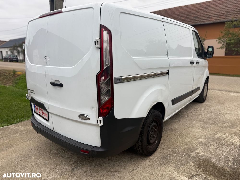 Ford Transit 280 M TDCi VA Trend - 4