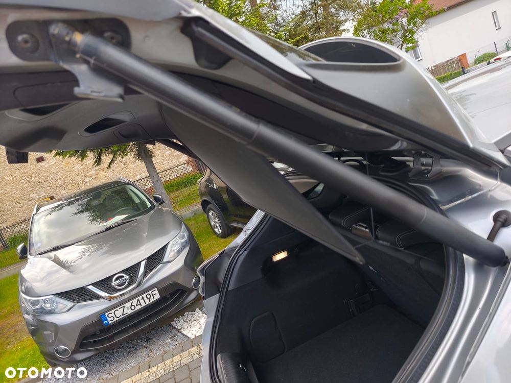 Ford Puma 1.0 EcoBoost mHEV Titanium Design - 12