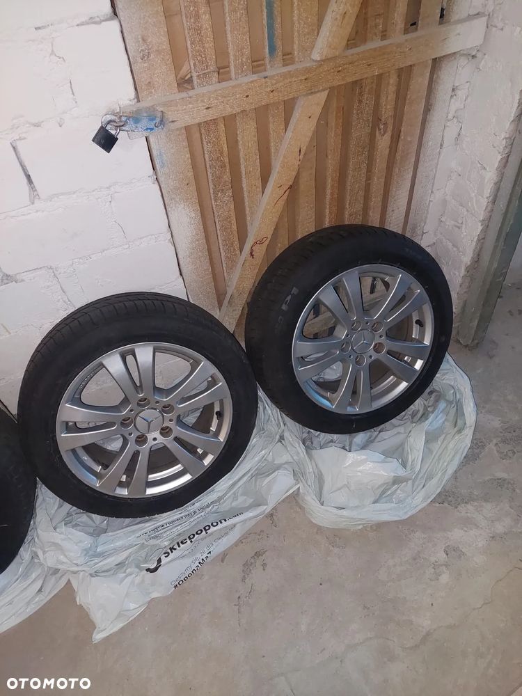 Mercedes-Benz Klasa A 180 CDI Avantgarde - 29