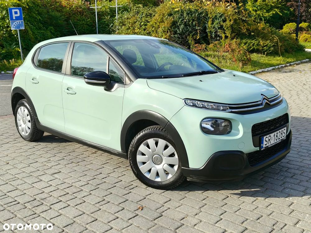 Citroën C3 Pure Tech 83 S&S C-SERIES - 28