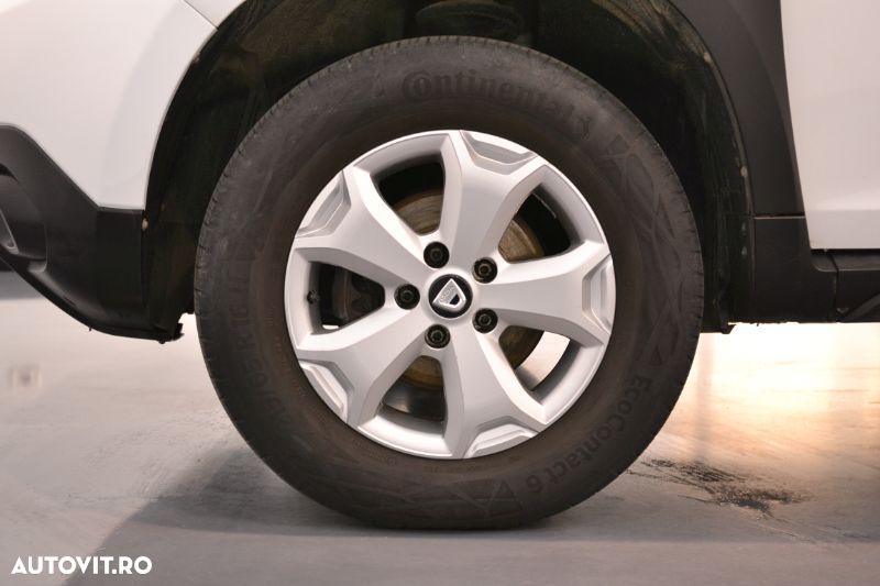 Dacia Duster ECO-G 100 Comfort - 5