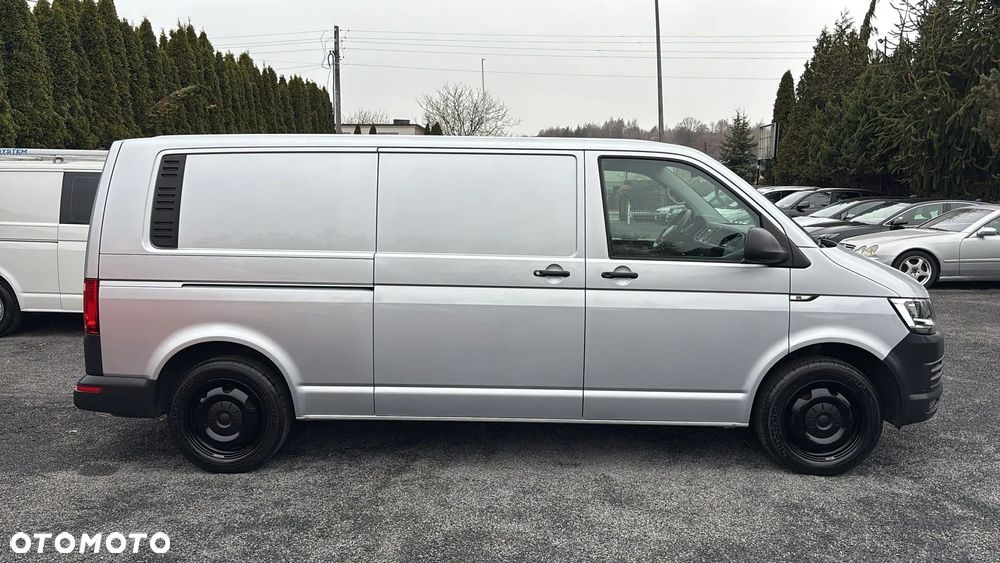 Volkswagen Transporter T6 - 1