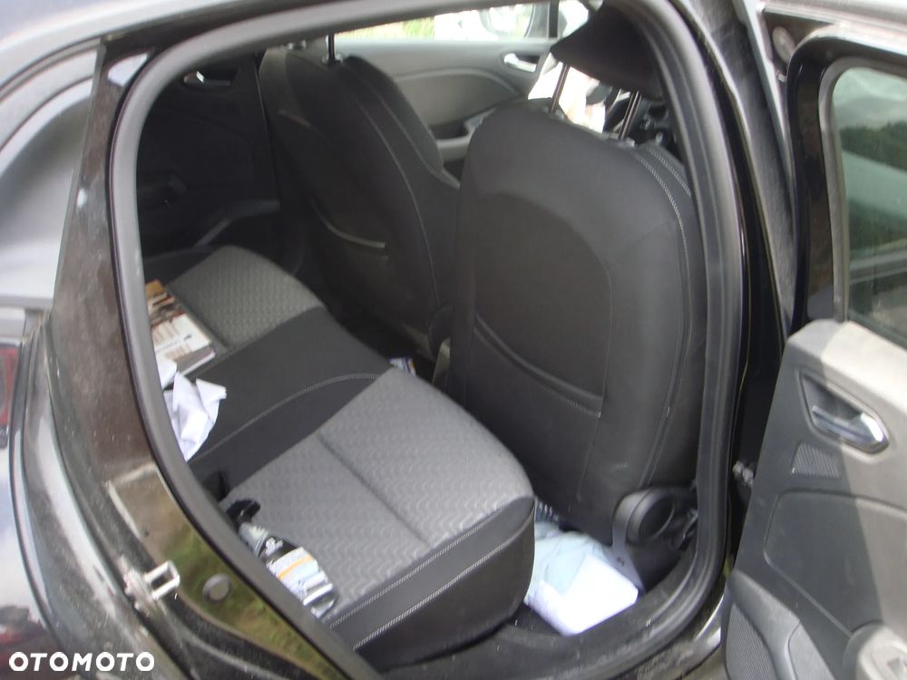 Renault Clio E-TECH 140 BUSINESS EDITION - 8