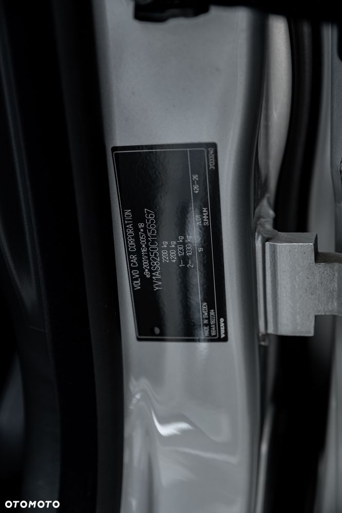 Volvo S80 D5 Summum - 28