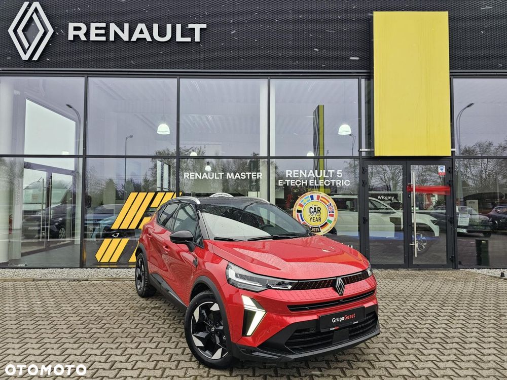 Renault Captur - 2