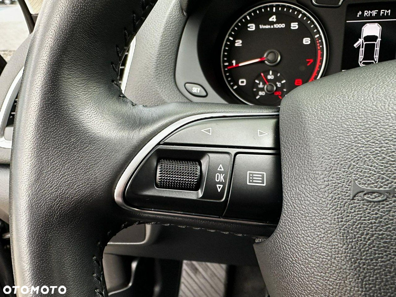 Audi Q3 1.4 TFSI CoD ultra - 19