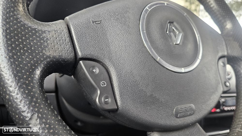 Renault Mégane Break - 16