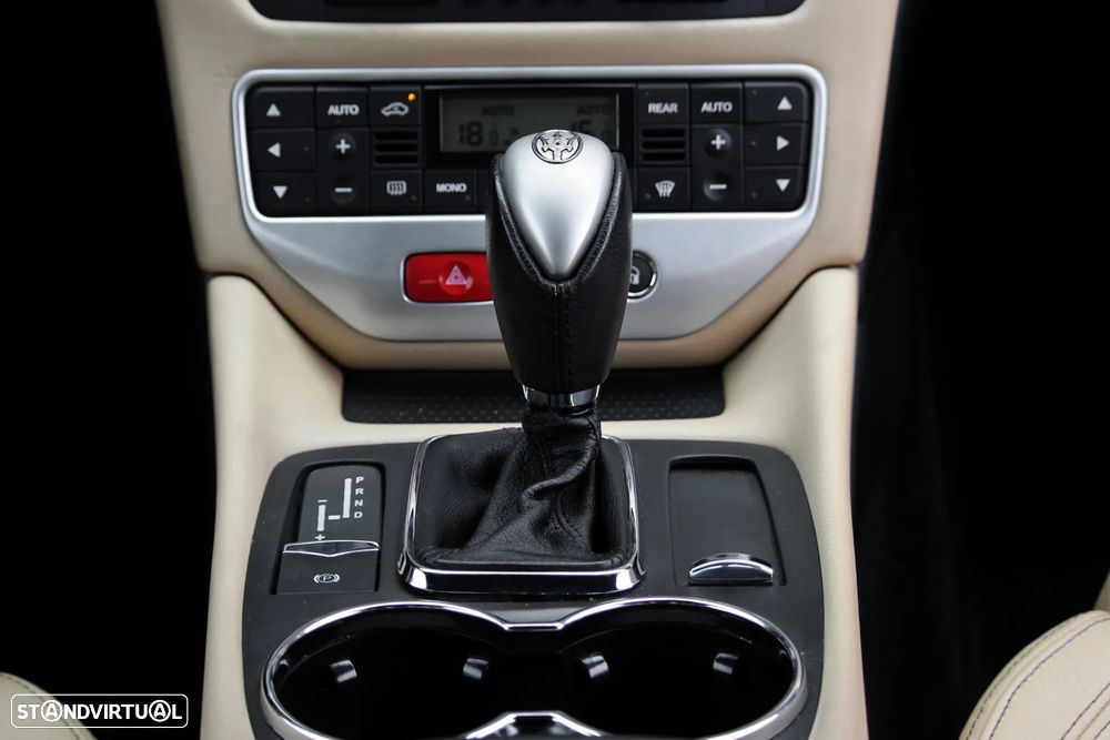 Maserati Granturismo S Auto - 29